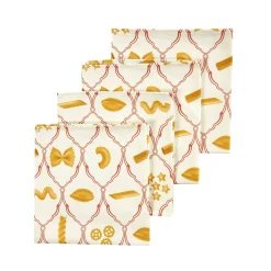 Pasta Napkins (4)