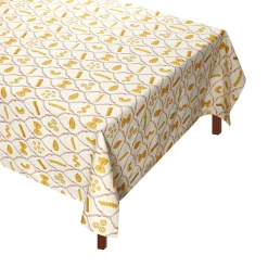 Pasta Tablecloth