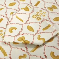 Pasta Tablecloth