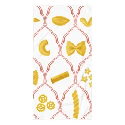 Pasta Towel