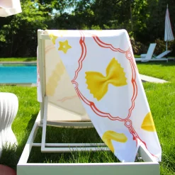 Pasta Towel