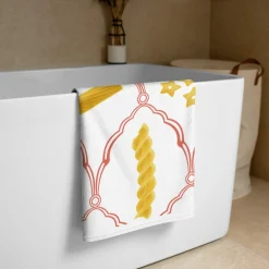 Pasta Towel