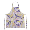 Pastel Psychedelic Apron