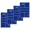 Pickleball Cocktail Napkins (4)