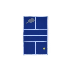 Pickleball Cocktail Napkins (4)