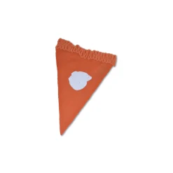 Pie Slice Cocktail Napkins (4)