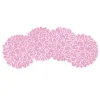Pink Hydrangea Cocktail Napkins (4)