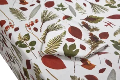 Pressed Forest Tablecloth