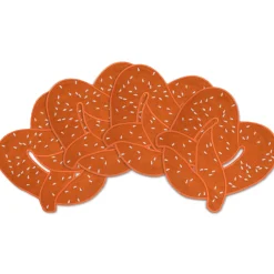 Pretzel Cocktail Napkins (4)