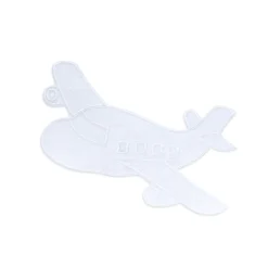 Private Plane Cocktail Napkins (4)