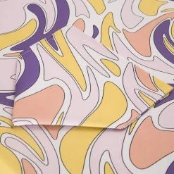 Psychedelic Spring Tablecloth