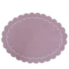 Purple Egg Placemat