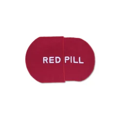 Red Pill Cocktail Napkins (4)