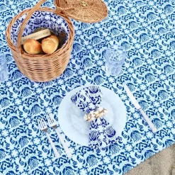 Shell Napkin Rings (4)