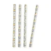 Signature Ceramic Straws (4)