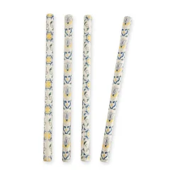 Signature Ceramic Straws (4)