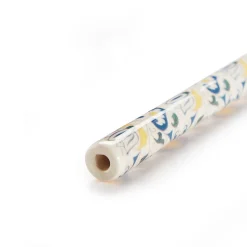 Signature Ceramic Straws (4)