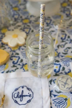 Signature Ceramic Straws (4)