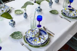 Signature Napkins (4)