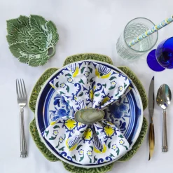 Signature Napkins (4)