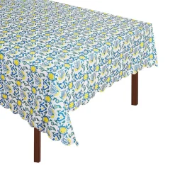 Signature Tablecloth