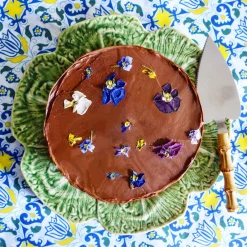 Signature Tablecloth