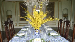 Signature Tablecloth