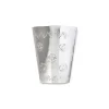 Silver Plated Water Cup