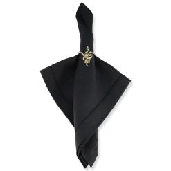 Snake Napkin Rings (4)