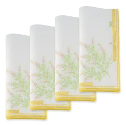 Spring Danica Dinner Napkins (4)