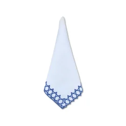 Star of David Dinner Napkins (4)