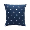 Star Spangled Pillowcase