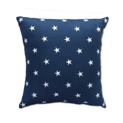 Star Spangled Pillowcase