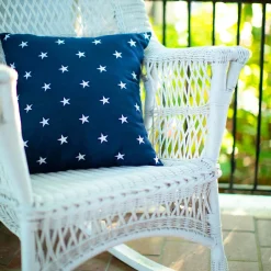 Star Spangled Pillowcase