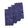 Starry Sky Napkins (4)