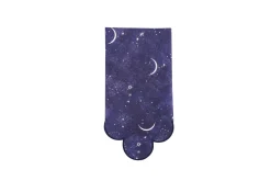 Starry Sky Napkins (4)