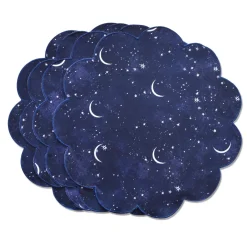 Starry Sky Placemats (4)