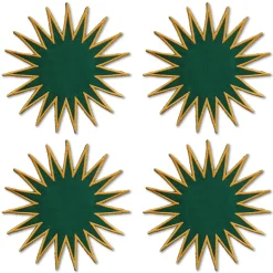 Stella Cocktail Napkins (4)