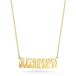 Sugarmama Necklace