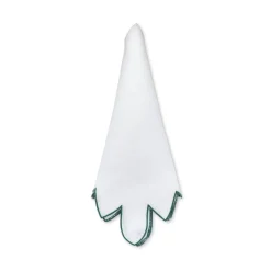 Sunburst Dinner Napkins (4)