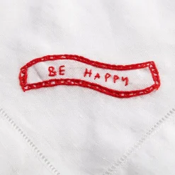 Sunday Takeout Dinner Napkins