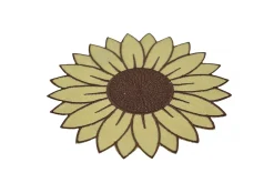 Sunflower Cocktail Napkins (4)