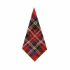 Tartan Napkins (4)