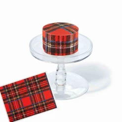 Tartan Sheet