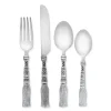 Tassel Flatware (4)