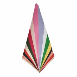 Technicolor Napkins (4)