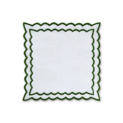 Timeless Holiday Cocktail Napkins (4)