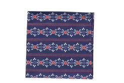 Tyrolian Stripe Napkins (4)