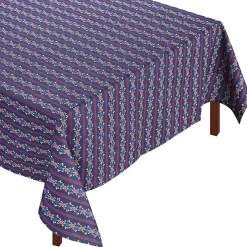 Tyrolian Stripe Tablecloth