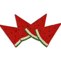 Watermelon Cocktail Napkins (4)